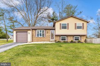 9429 HIGHLANDER CT, Walkersville, MD 21793