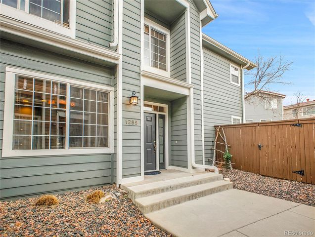 1289 Carlyle Park Circle, Highlands Ranch, CO 80129