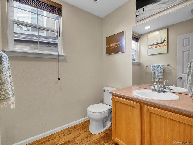 1289 Carlyle Park Circle, Highlands Ranch, CO 80129