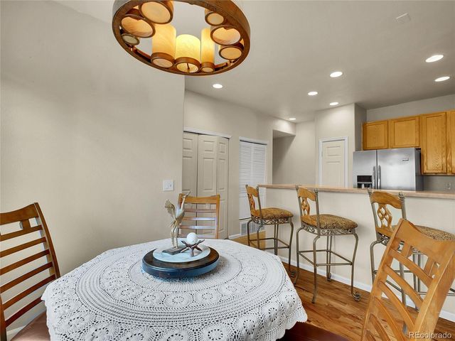 1289 Carlyle Park Circle, Highlands Ranch, CO 80129