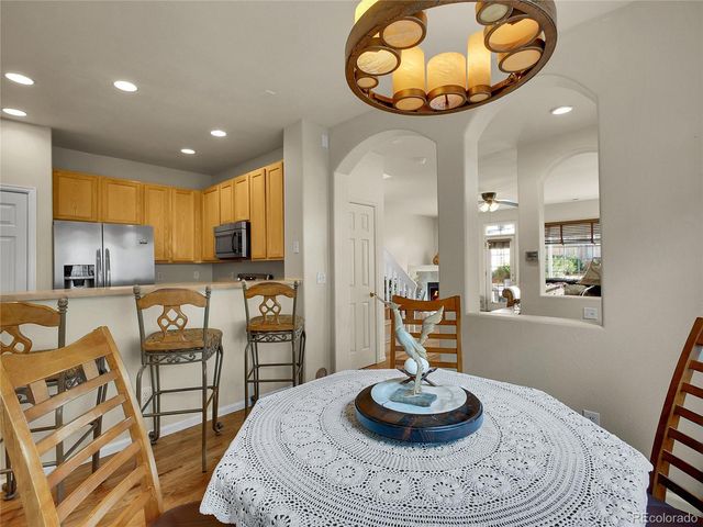 1289 Carlyle Park Circle, Highlands Ranch, CO 80129