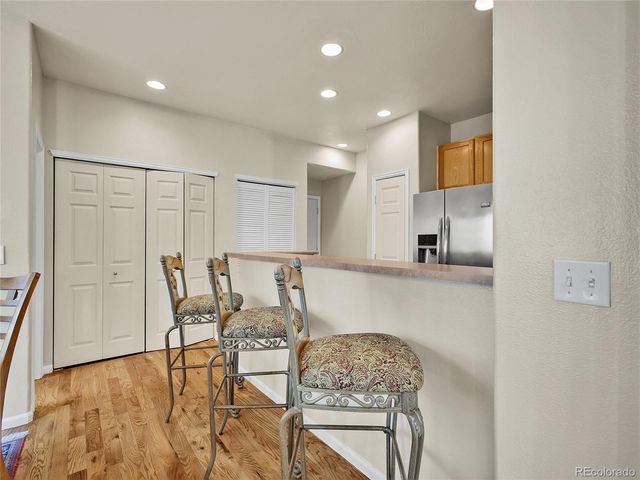 1289 Carlyle Park Circle, Highlands Ranch, CO 80129