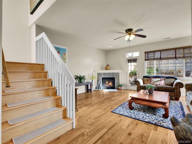 1289 Carlyle Park Circle, Highlands Ranch, CO 80129