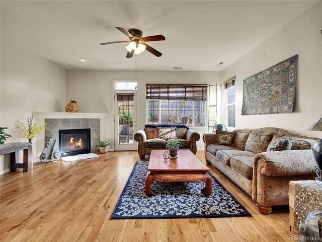 1289 Carlyle Park Circle, Highlands Ranch, CO 80129