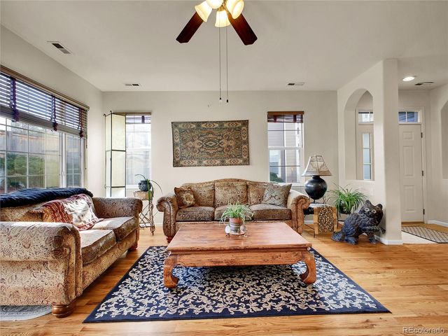 1289 Carlyle Park Circle, Highlands Ranch, CO 80129