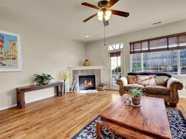 1289 Carlyle Park Circle, Highlands Ranch, CO 80129