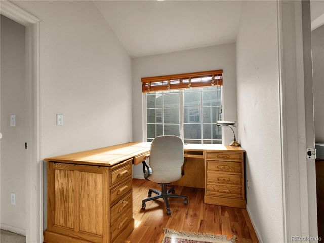 1289 Carlyle Park Circle, Highlands Ranch, CO 80129