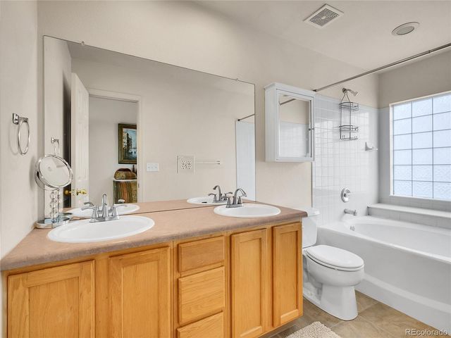 1289 Carlyle Park Circle, Highlands Ranch, CO 80129