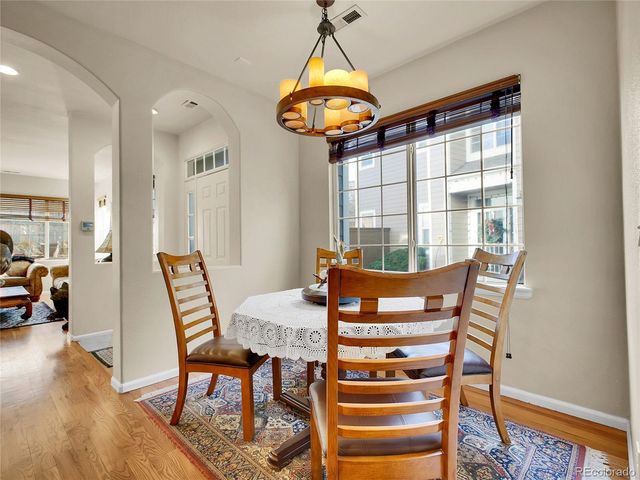 1289 Carlyle Park Circle, Highlands Ranch, CO 80129