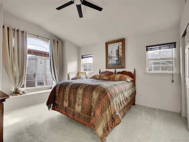 1289 Carlyle Park Circle, Highlands Ranch, CO 80129