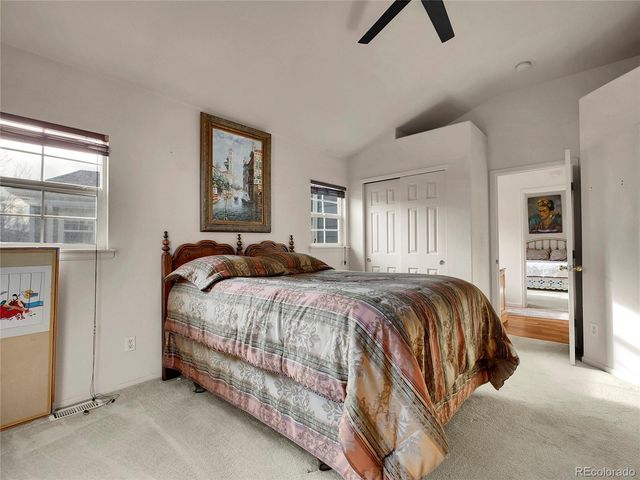 1289 Carlyle Park Circle, Highlands Ranch, CO 80129