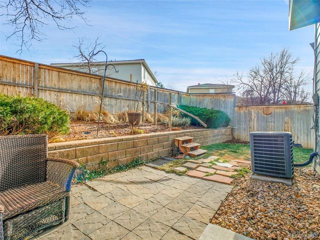 1289 Carlyle Park Circle, Highlands Ranch, CO 80129