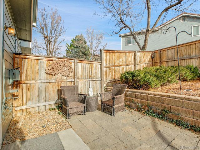 1289 Carlyle Park Circle, Highlands Ranch, CO 80129