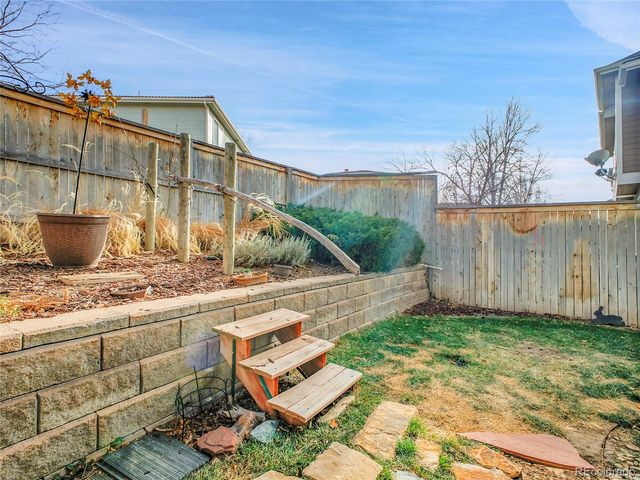 1289 Carlyle Park Circle, Highlands Ranch, CO 80129