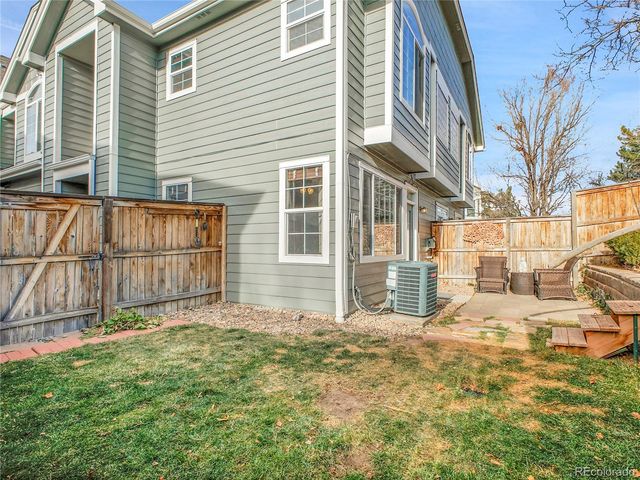 1289 Carlyle Park Circle, Highlands Ranch, CO 80129