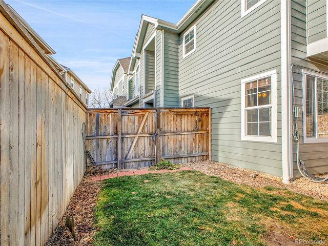 1289 Carlyle Park Circle, Highlands Ranch, CO 80129