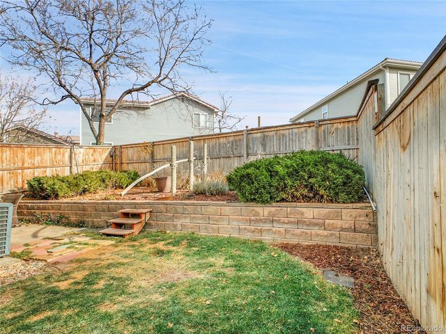 1289 Carlyle Park Circle, Highlands Ranch, CO 80129