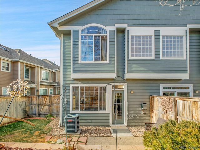 1289 Carlyle Park Circle, Highlands Ranch, CO 80129