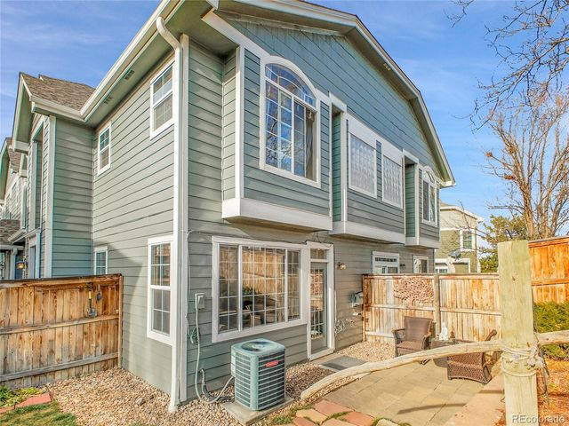 1289 Carlyle Park Circle, Highlands Ranch, CO 80129