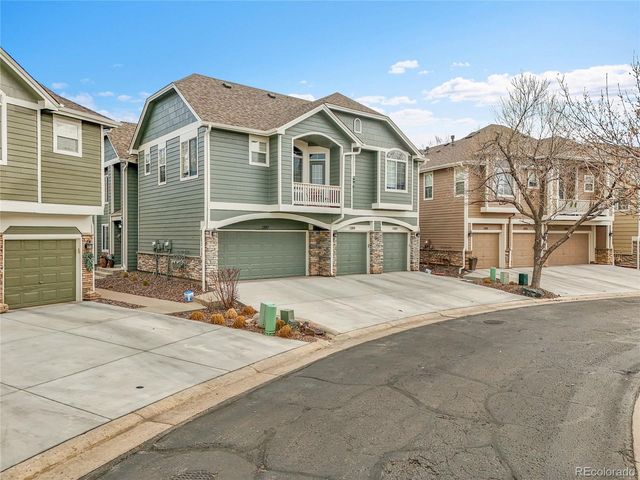 1289 Carlyle Park Circle, Highlands Ranch, CO 80129