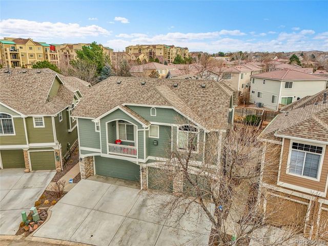 1289 Carlyle Park Circle, Highlands Ranch, CO 80129