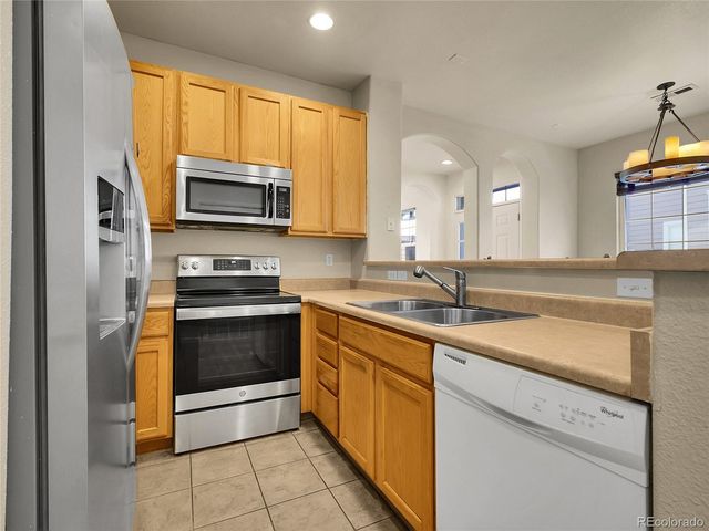 1289 Carlyle Park Circle, Highlands Ranch, CO 80129