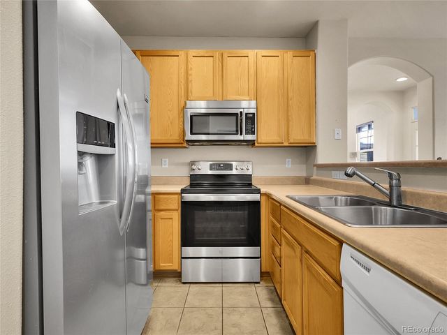 1289 Carlyle Park Circle, Highlands Ranch, CO 80129