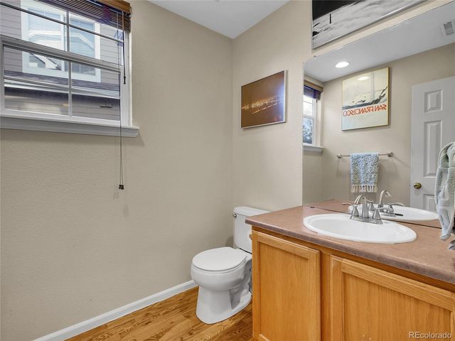 1289 Carlyle Park Circle, Highlands Ranch, CO 80129