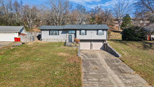 13 Eugenia Street, Morrilton, AR 72110