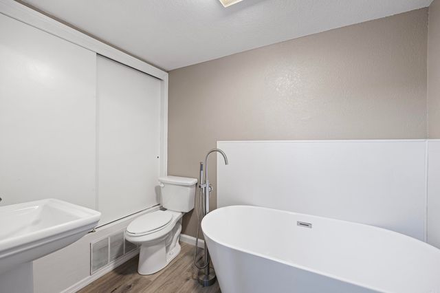 13 Eugenia Street, Morrilton, AR 72110