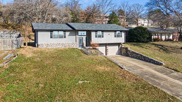 13 Eugenia Street, Morrilton, AR 72110