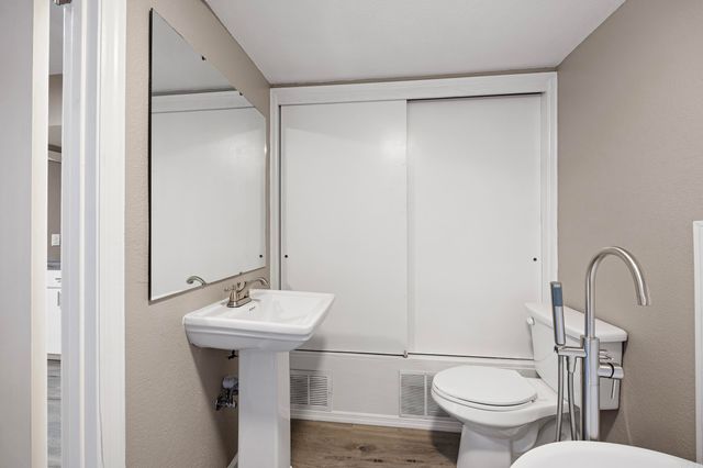 13 Eugenia Street, Morrilton, AR 72110