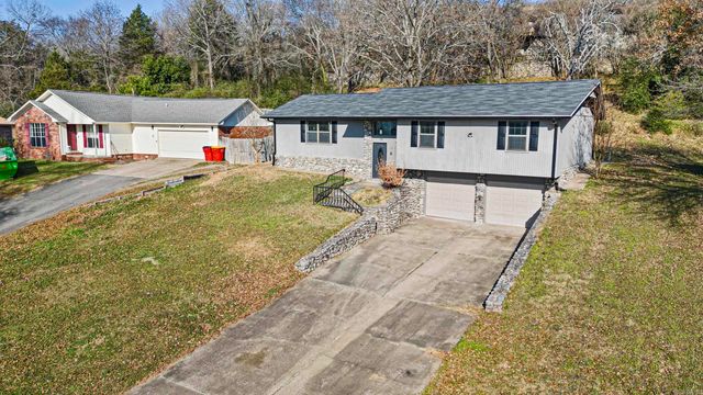 13 Eugenia Street, Morrilton, AR 72110