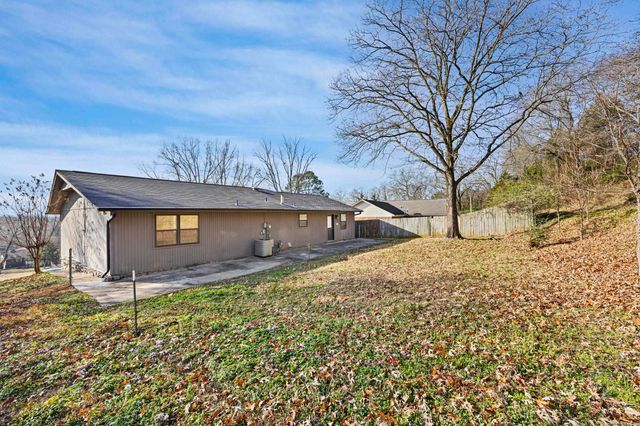 13 Eugenia Street, Morrilton, AR 72110