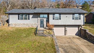 13 Eugenia Street, Morrilton, AR 72110