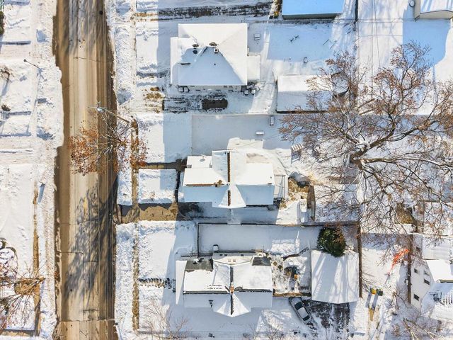 394 S PARK AVENUE, Fond Du Lac, WI 54935