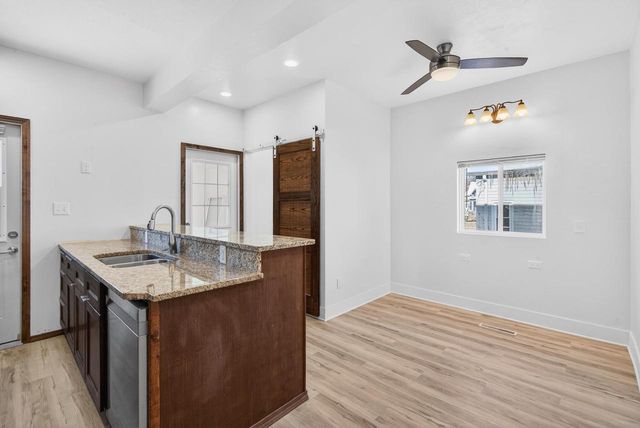 394 S PARK AVENUE, Fond Du Lac, WI 54935