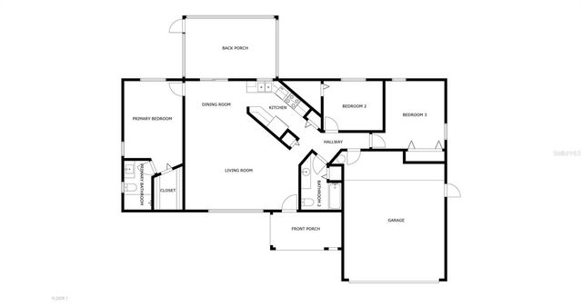 11341 TIMBERCREST ROAD, Spring Hill, FL 34608
