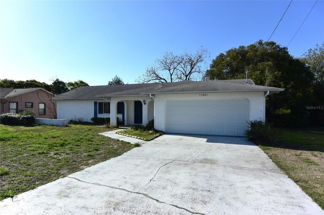 11341 TIMBERCREST ROAD, Spring Hill, FL 34608