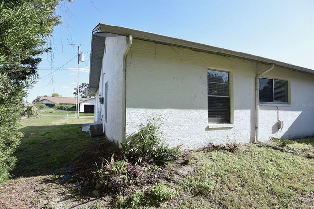 11341 TIMBERCREST ROAD, Spring Hill, FL 34608