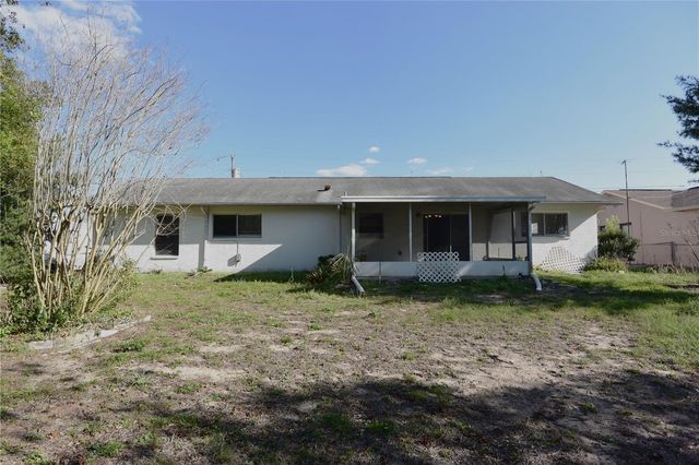 11341 TIMBERCREST ROAD, Spring Hill, FL 34608