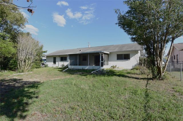 11341 TIMBERCREST ROAD, Spring Hill, FL 34608