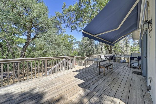 5271 Caprine Rd, Greenwood, CA 95635