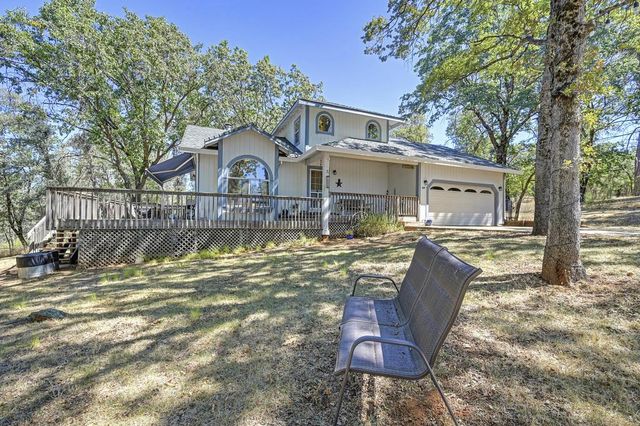 5271 Caprine Rd, Greenwood, CA 95635