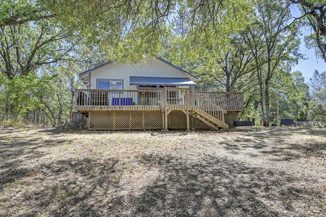 5271 Caprine Rd, Greenwood, CA 95635