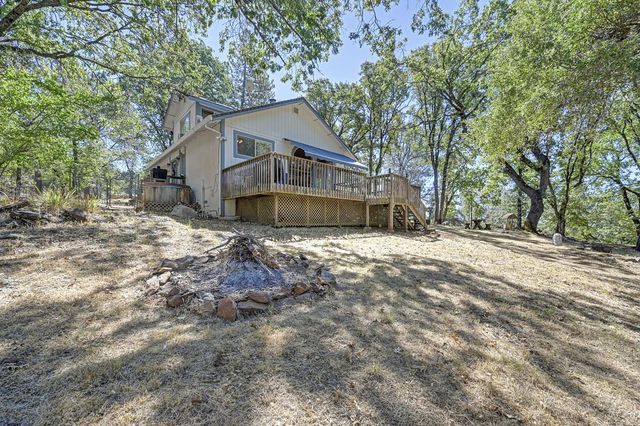 5271 Caprine Rd, Greenwood, CA 95635