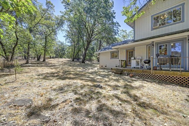 5271 Caprine Rd, Greenwood, CA 95635