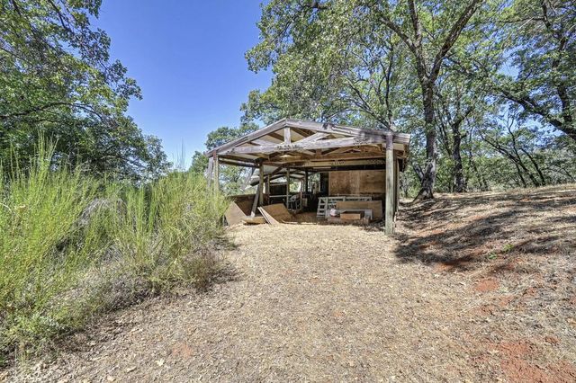 5271 Caprine Rd, Greenwood, CA 95635