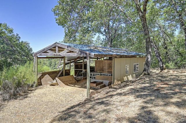 5271 Caprine Rd, Greenwood, CA 95635