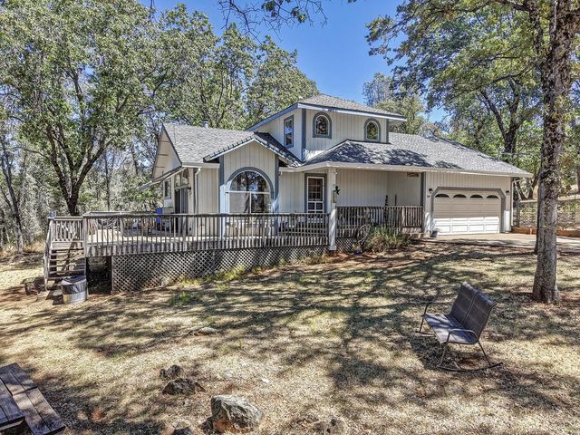 5271 Caprine Rd, Greenwood, CA 95635